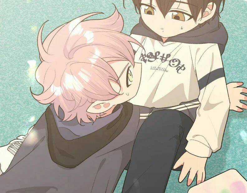 Cẩn Thận Bị Mộng Ma Ăn Mất Đó! Chapter 80 trang 56