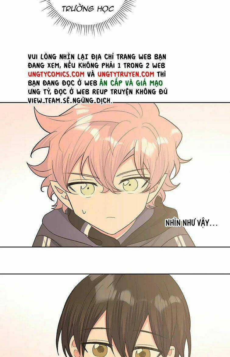 Cẩn Thận Bị Mộng Ma Ăn Mất Đó! Chapter 81 trang 11