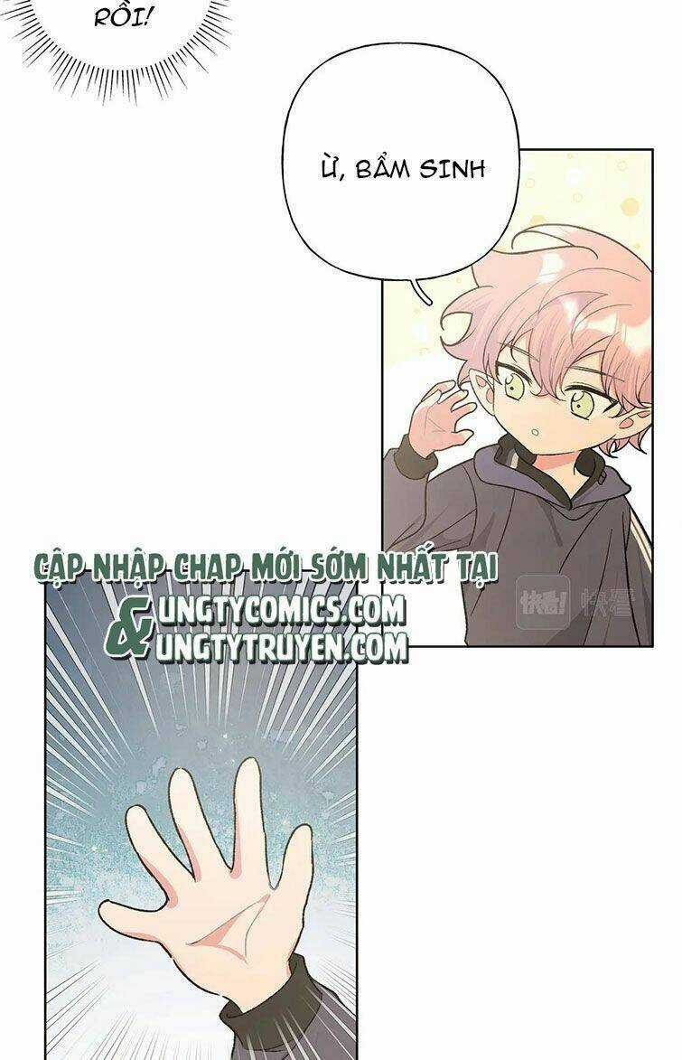 Cẩn Thận Bị Mộng Ma Ăn Mất Đó! Chapter 81 trang 13