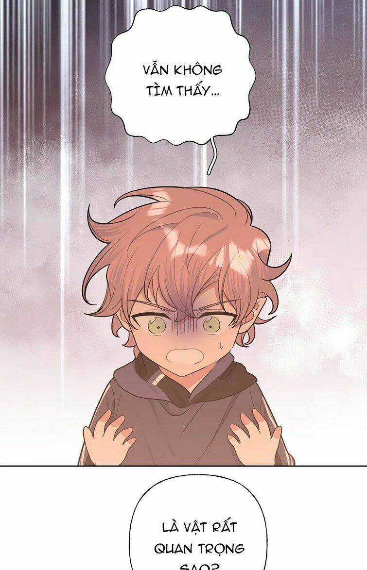 Cẩn Thận Bị Mộng Ma Ăn Mất Đó! Chapter 81 trang 17