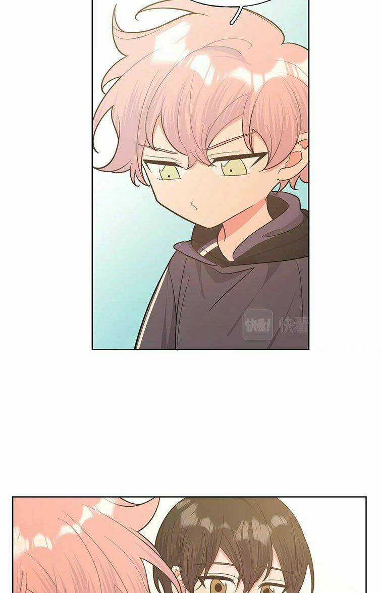 Cẩn Thận Bị Mộng Ma Ăn Mất Đó! Chapter 81 trang 19