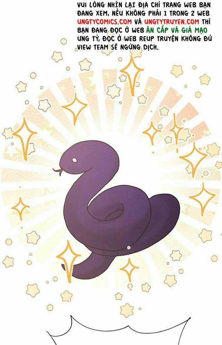 Cẩn Thận Bị Mộng Ma Ăn Mất Đó! Chapter 81 trang 26