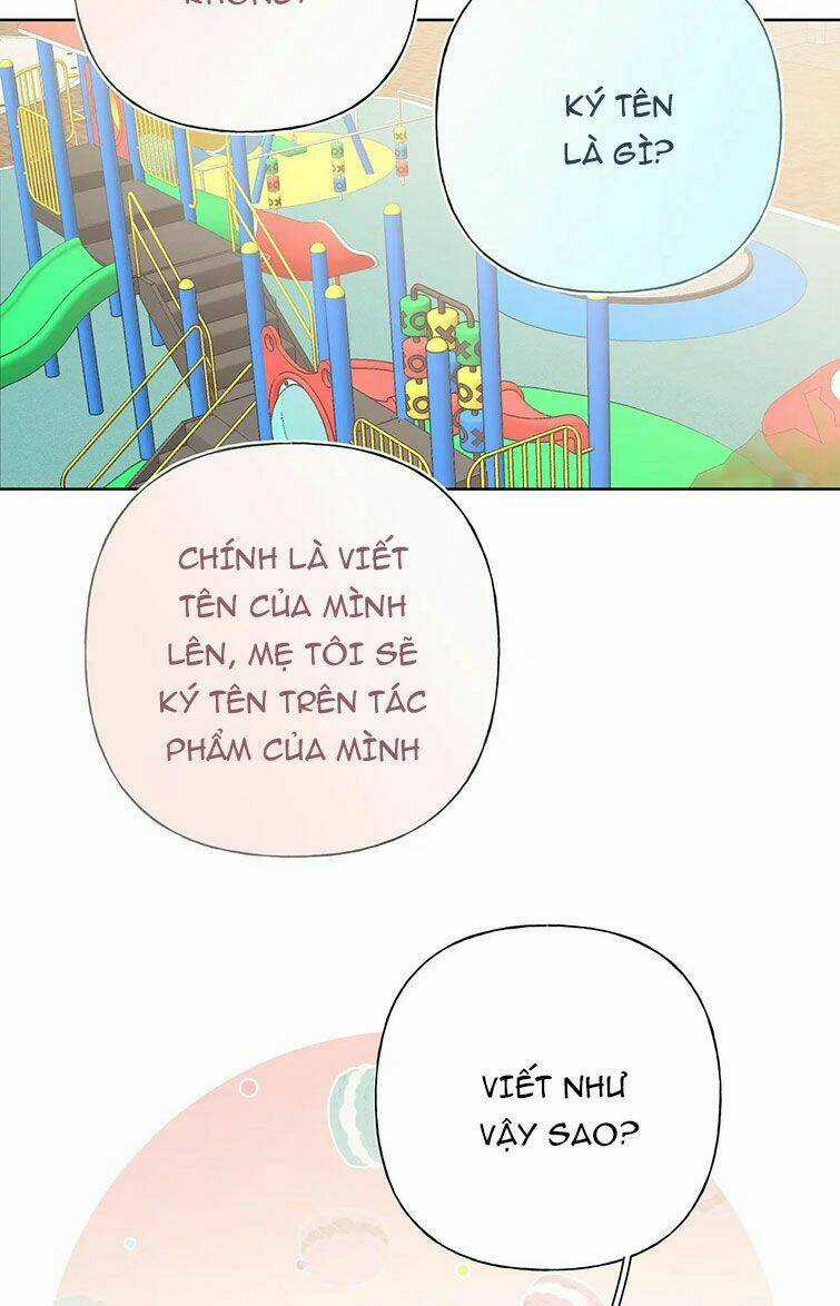 Cẩn Thận Bị Mộng Ma Ăn Mất Đó! Chapter 81 trang 28