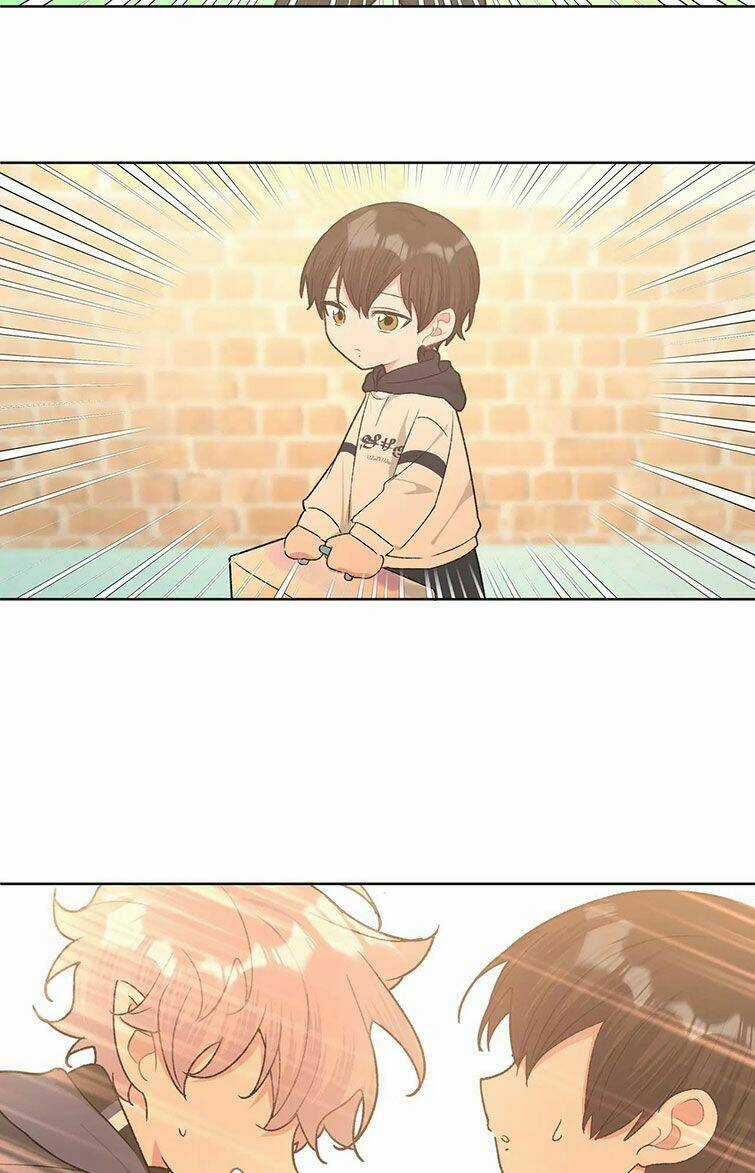 Cẩn Thận Bị Mộng Ma Ăn Mất Đó! Chapter 81 trang 3