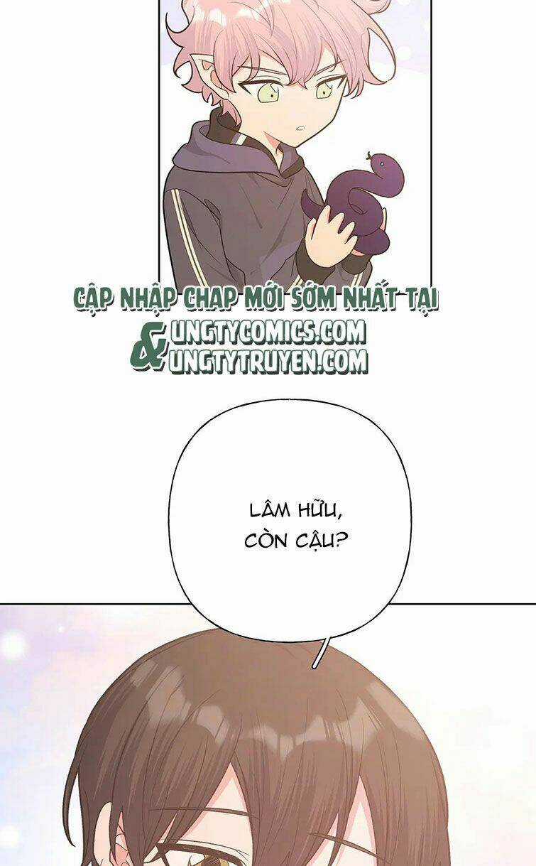 Cẩn Thận Bị Mộng Ma Ăn Mất Đó! Chapter 81 trang 30