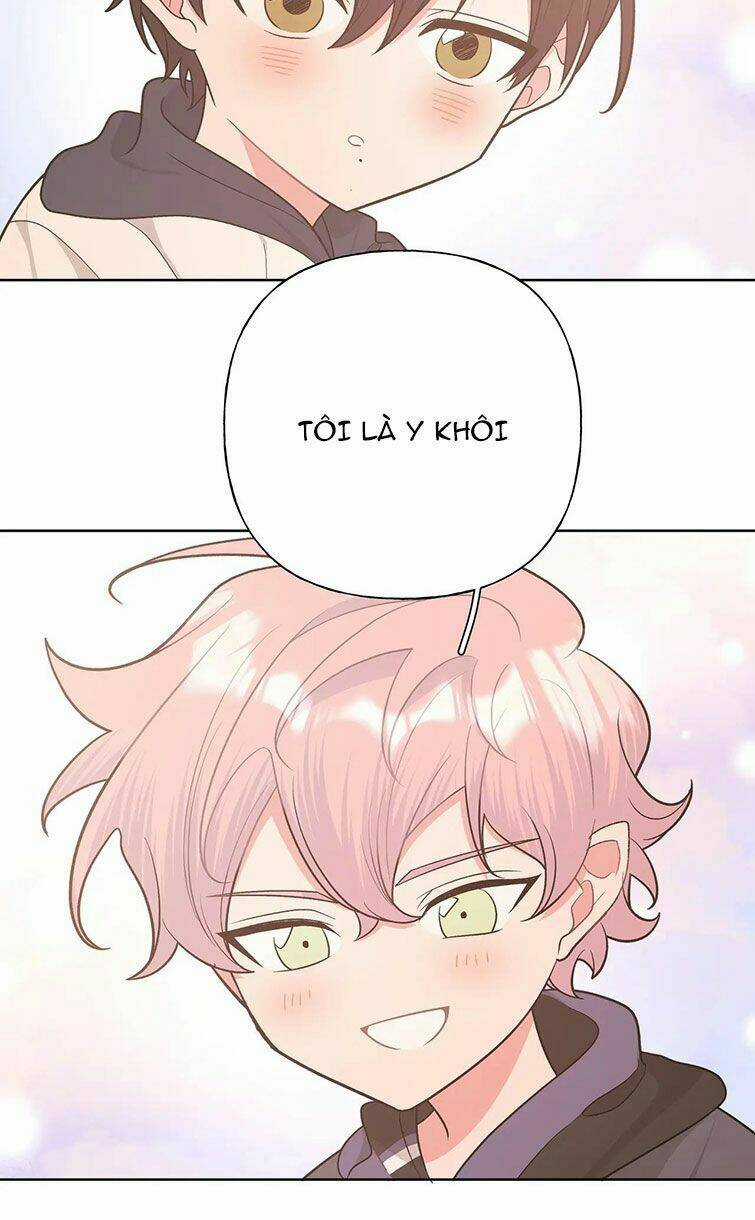 Cẩn Thận Bị Mộng Ma Ăn Mất Đó! Chapter 81 trang 31