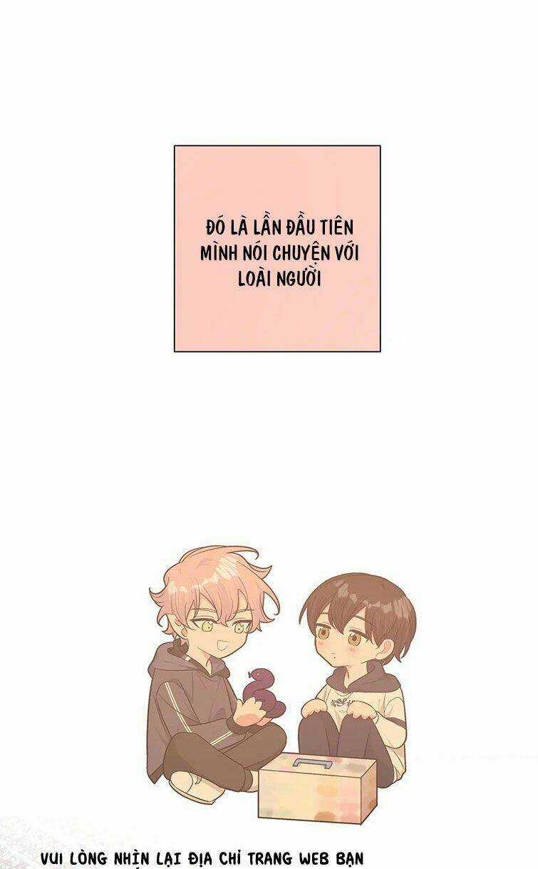 Cẩn Thận Bị Mộng Ma Ăn Mất Đó! Chapter 81 trang 32