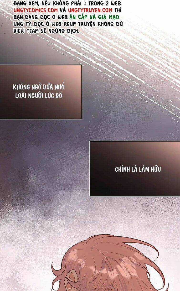 Cẩn Thận Bị Mộng Ma Ăn Mất Đó! Chapter 81 trang 33