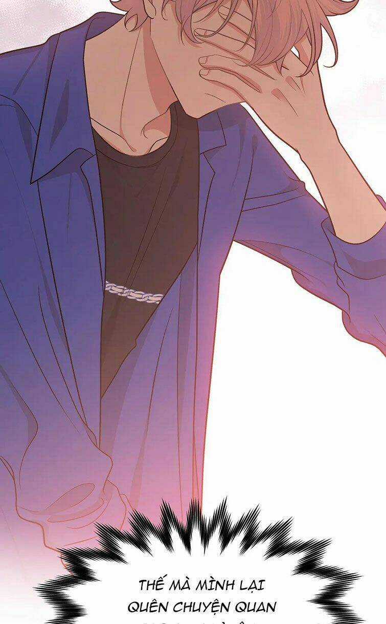 Cẩn Thận Bị Mộng Ma Ăn Mất Đó! Chapter 81 trang 34