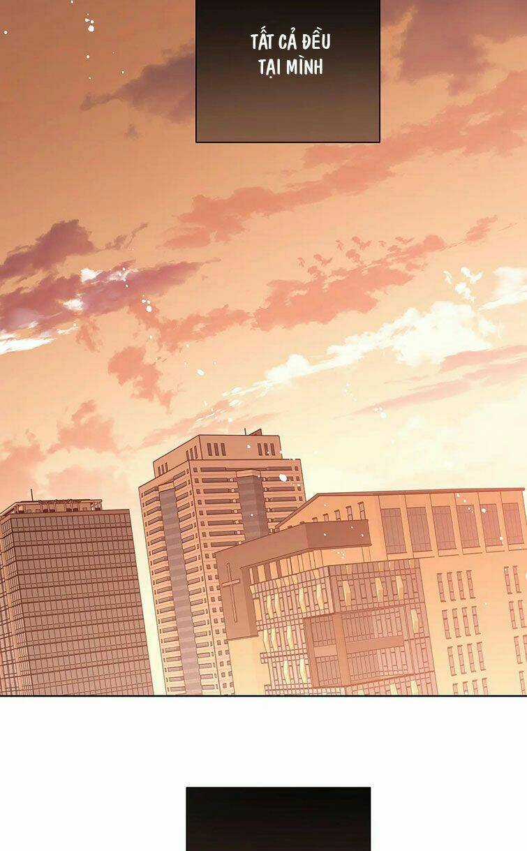 Cẩn Thận Bị Mộng Ma Ăn Mất Đó! Chapter 81 trang 36