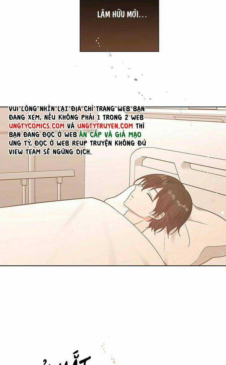 Cẩn Thận Bị Mộng Ma Ăn Mất Đó! Chapter 81 trang 37