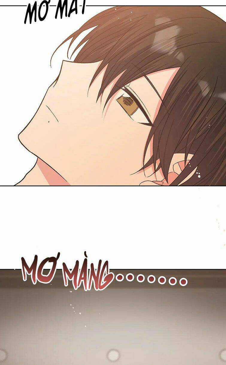 Cẩn Thận Bị Mộng Ma Ăn Mất Đó! Chapter 81 trang 38