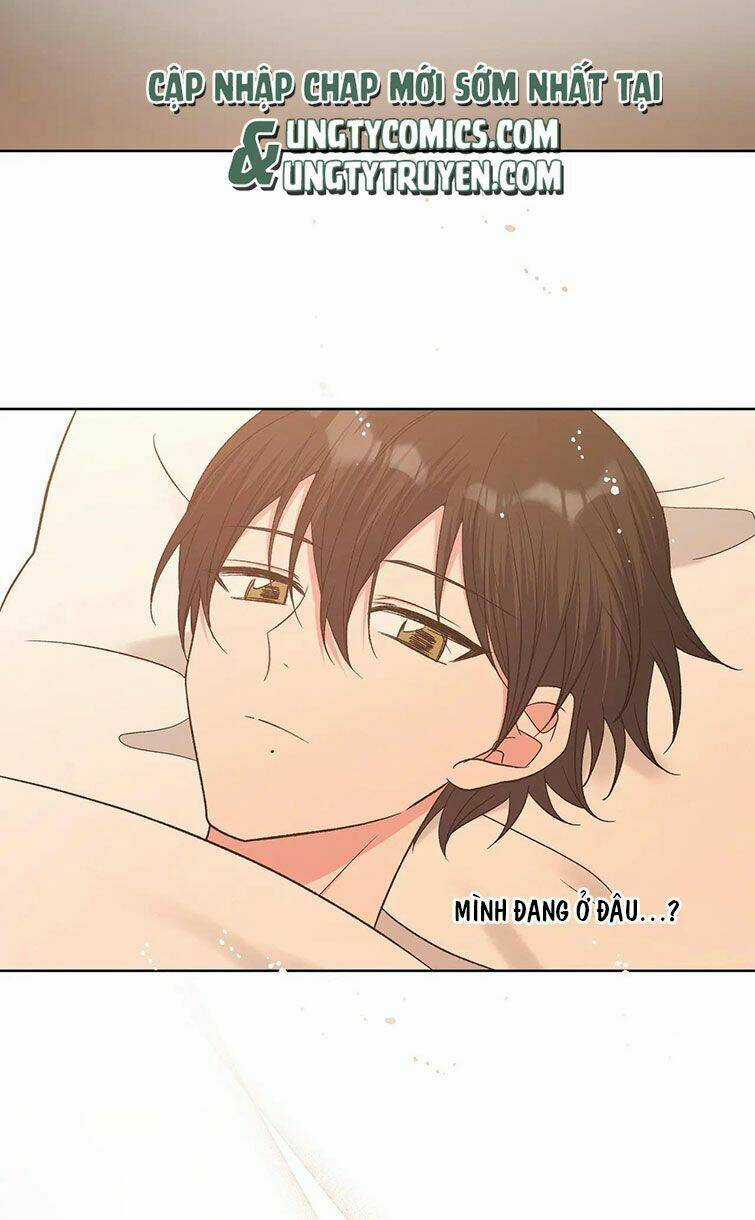 Cẩn Thận Bị Mộng Ma Ăn Mất Đó! Chapter 81 trang 39