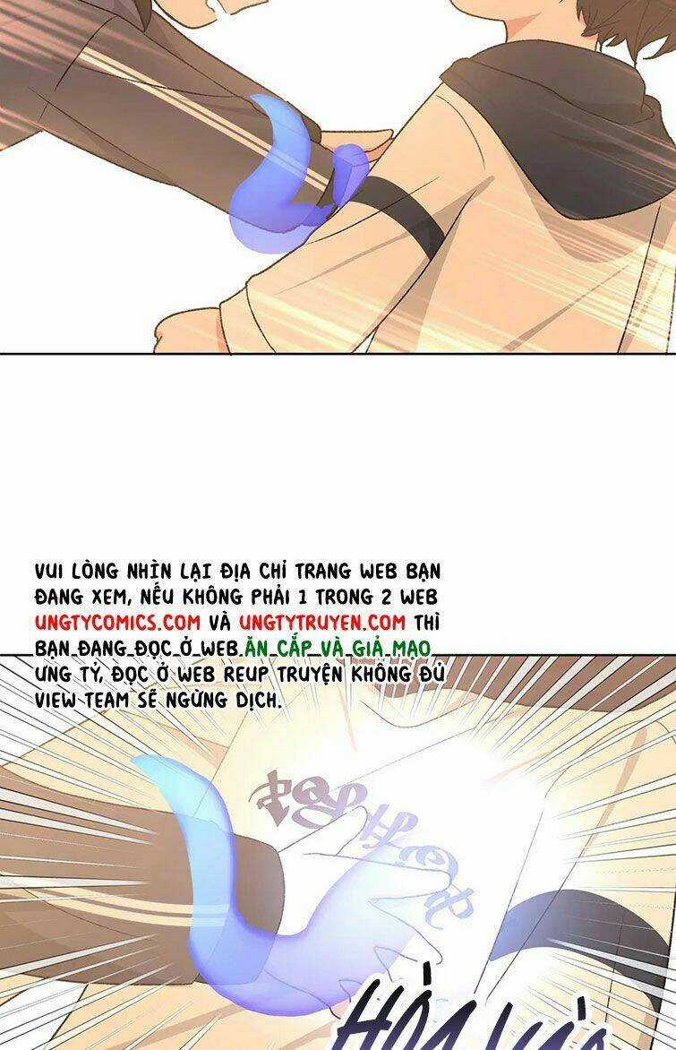 Cẩn Thận Bị Mộng Ma Ăn Mất Đó! Chapter 81 trang 4