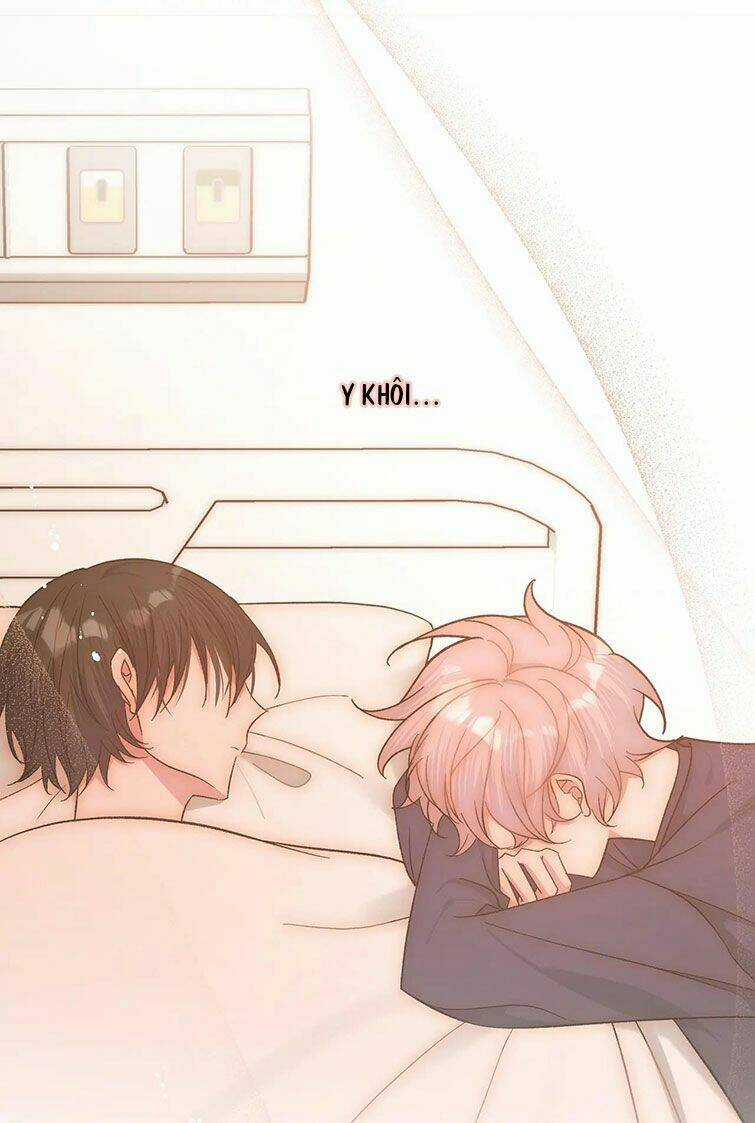 Cẩn Thận Bị Mộng Ma Ăn Mất Đó! Chapter 81 trang 40