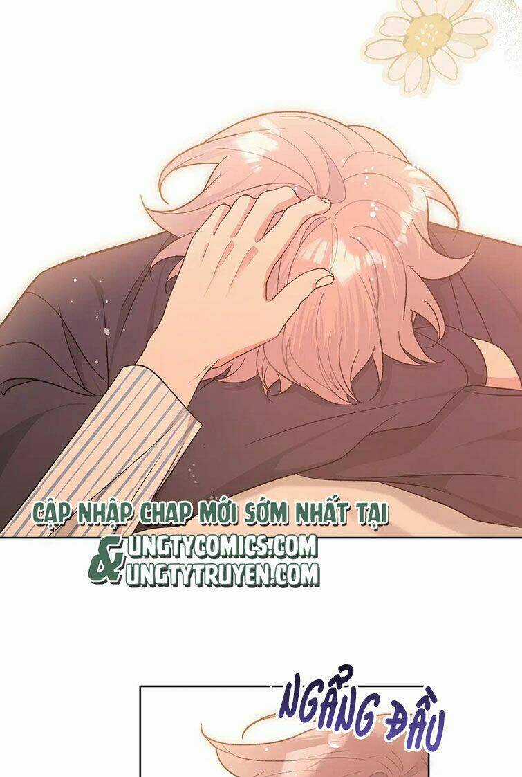 Cẩn Thận Bị Mộng Ma Ăn Mất Đó! Chapter 81 trang 43