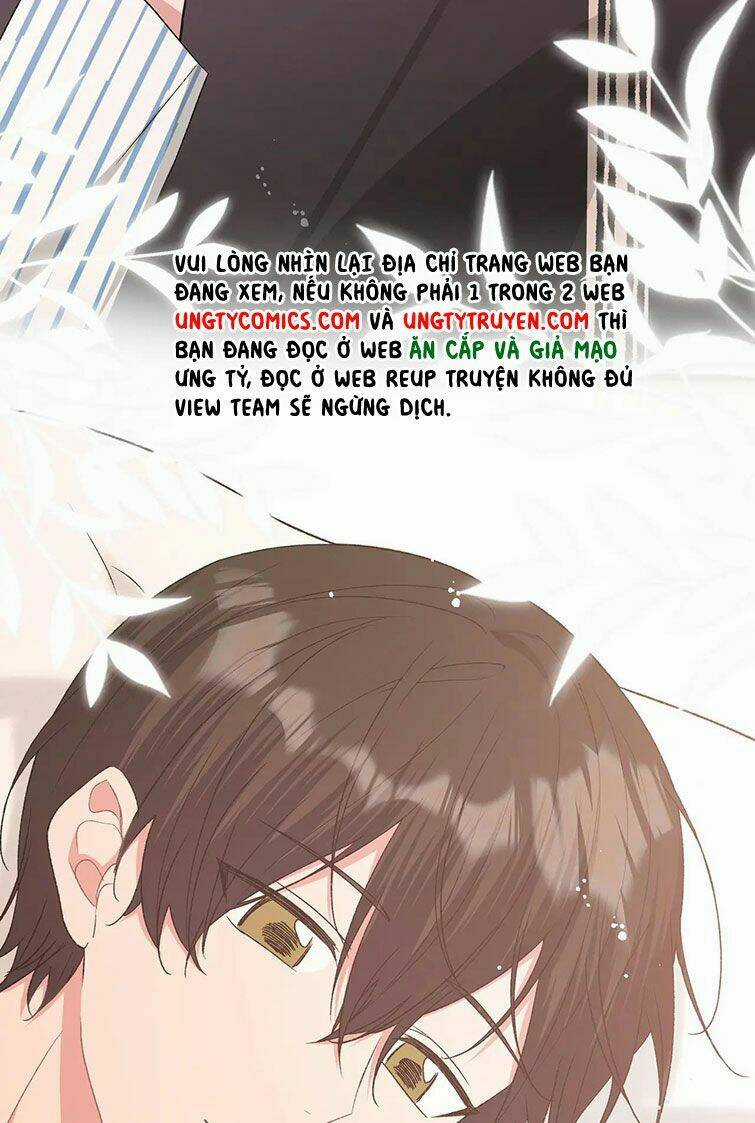 Cẩn Thận Bị Mộng Ma Ăn Mất Đó! Chapter 81 trang 46