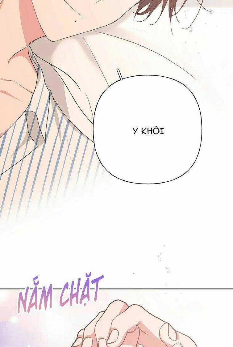 Cẩn Thận Bị Mộng Ma Ăn Mất Đó! Chapter 81 trang 47