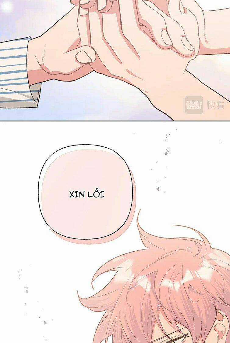 Cẩn Thận Bị Mộng Ma Ăn Mất Đó! Chapter 81 trang 48