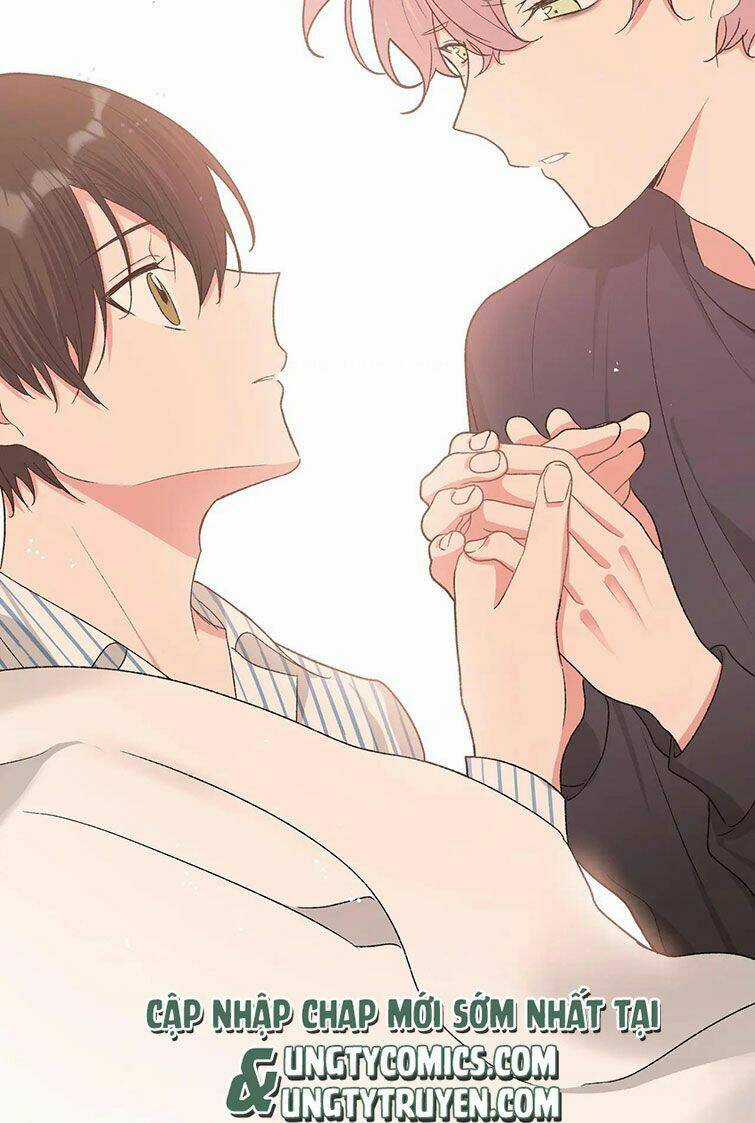 Cẩn Thận Bị Mộng Ma Ăn Mất Đó! Chapter 81 trang 49