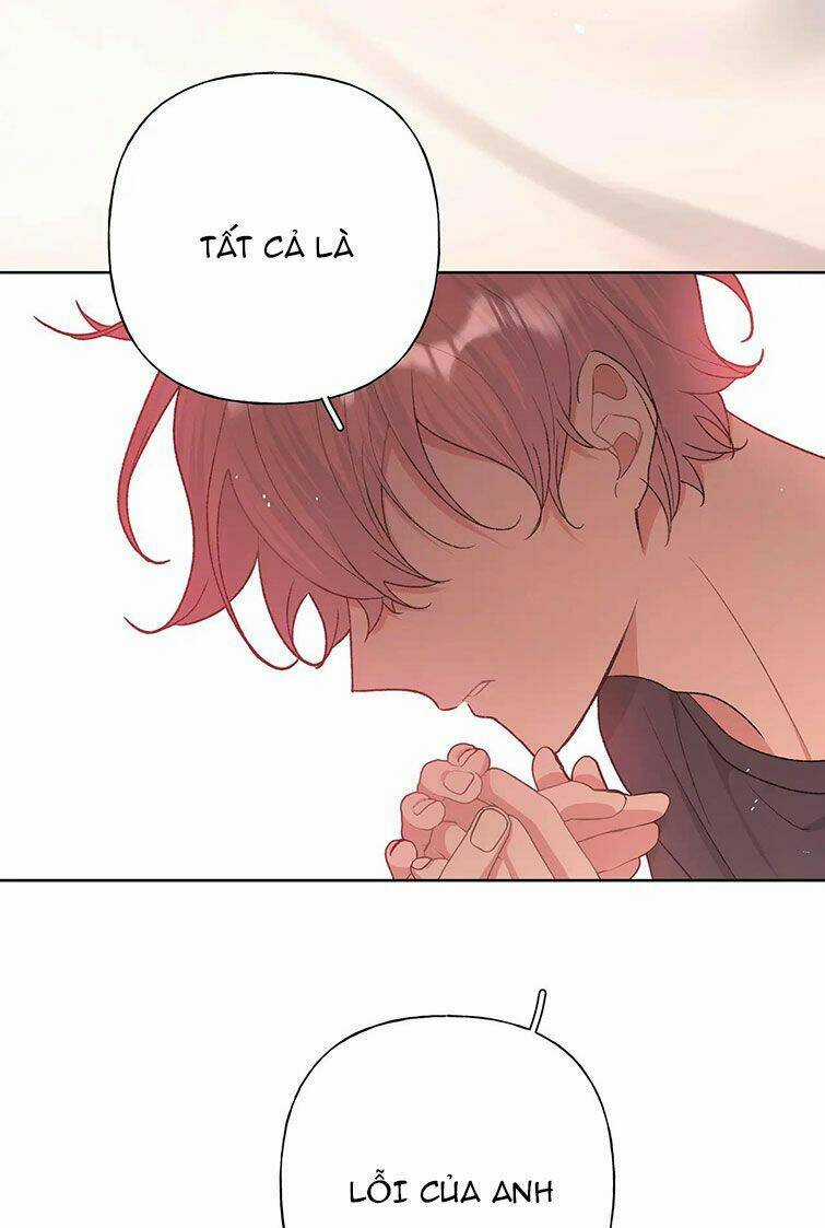 Cẩn Thận Bị Mộng Ma Ăn Mất Đó! Chapter 81 trang 50