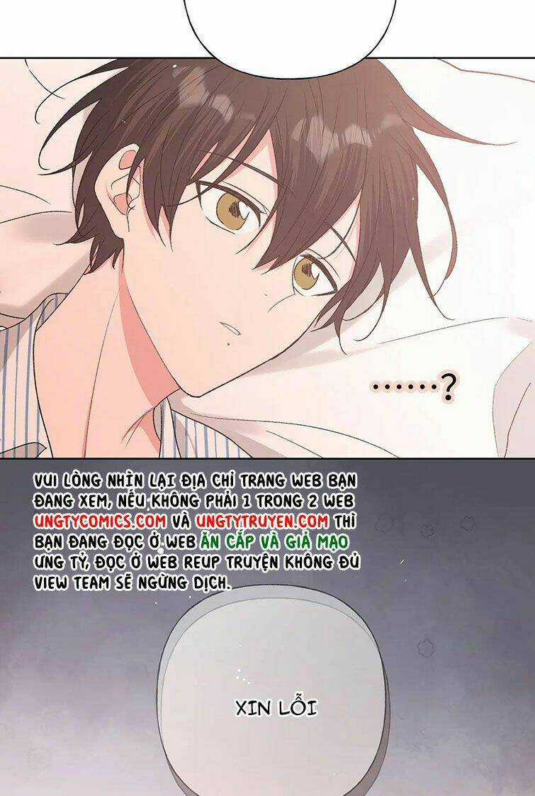 Cẩn Thận Bị Mộng Ma Ăn Mất Đó! Chapter 81 trang 51