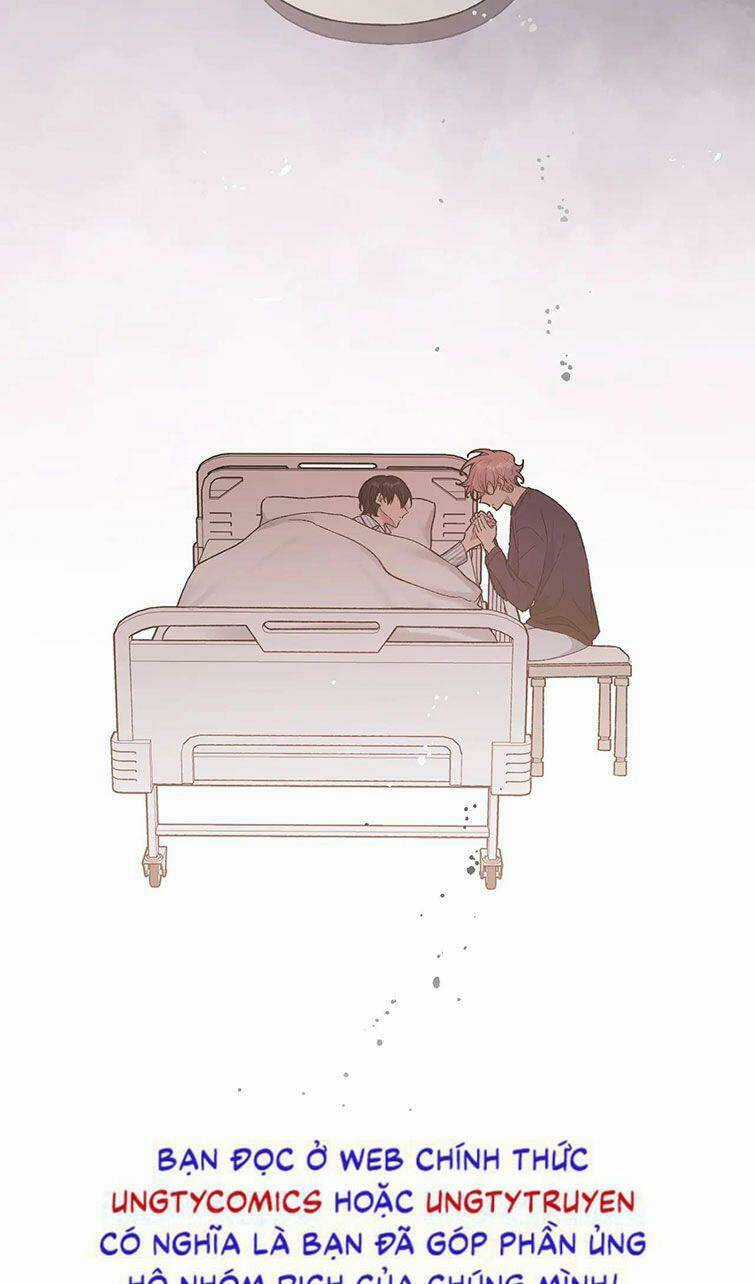 Cẩn Thận Bị Mộng Ma Ăn Mất Đó! Chapter 81 trang 52