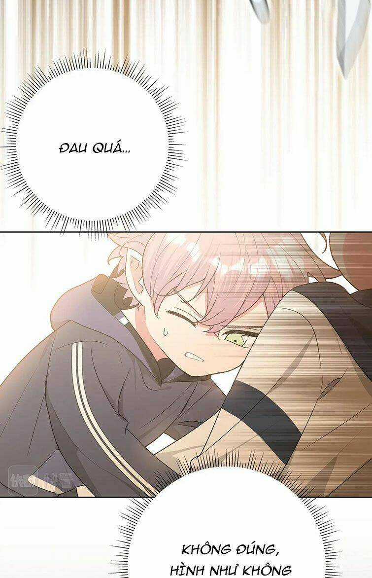 Cẩn Thận Bị Mộng Ma Ăn Mất Đó! Chapter 81 trang 6