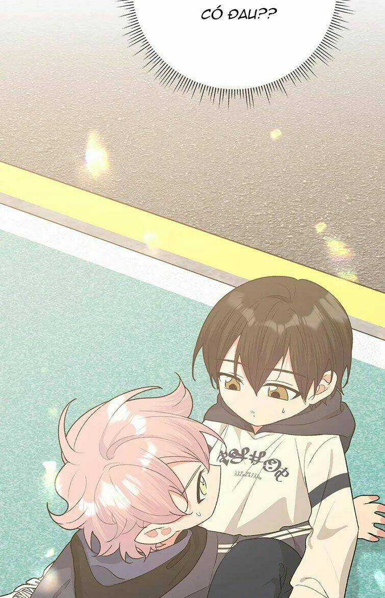 Cẩn Thận Bị Mộng Ma Ăn Mất Đó! Chapter 81 trang 7