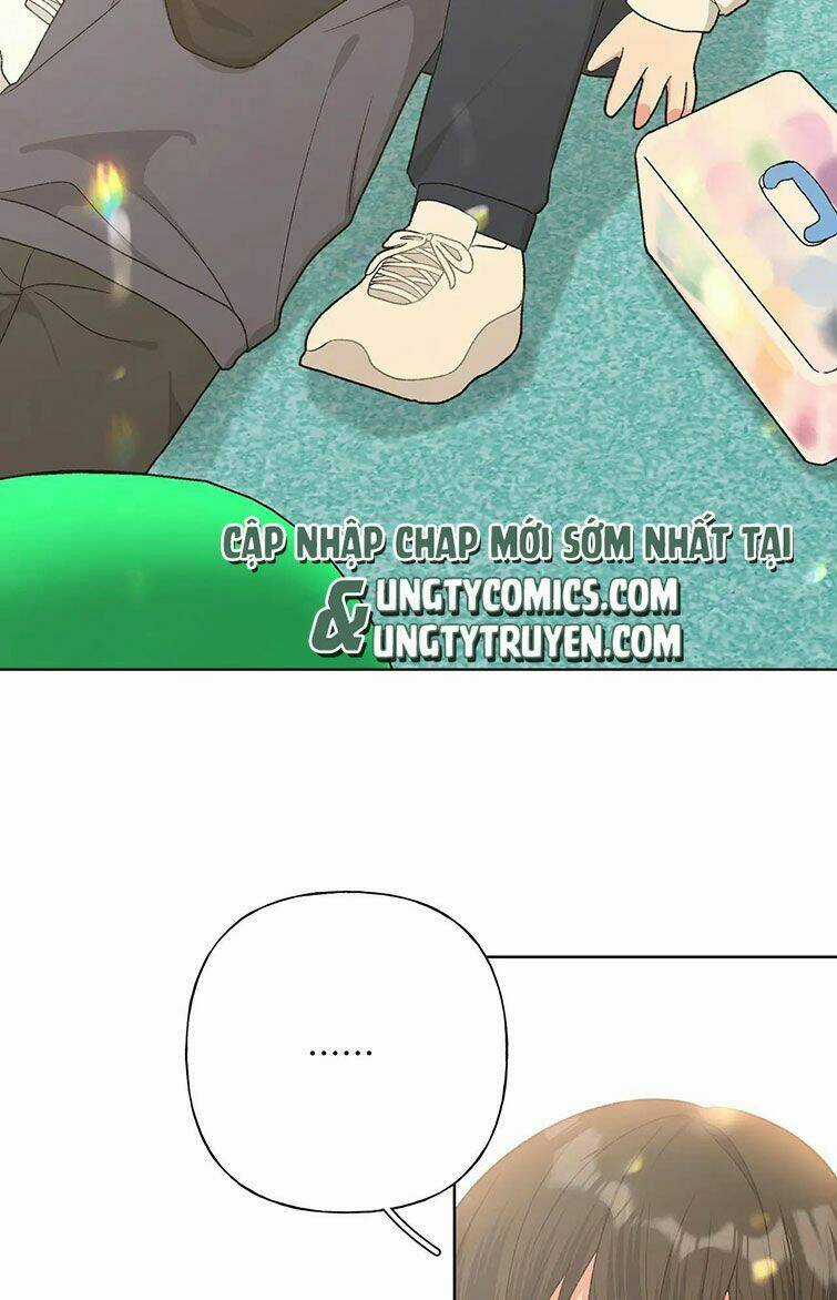 Cẩn Thận Bị Mộng Ma Ăn Mất Đó! Chapter 81 trang 8