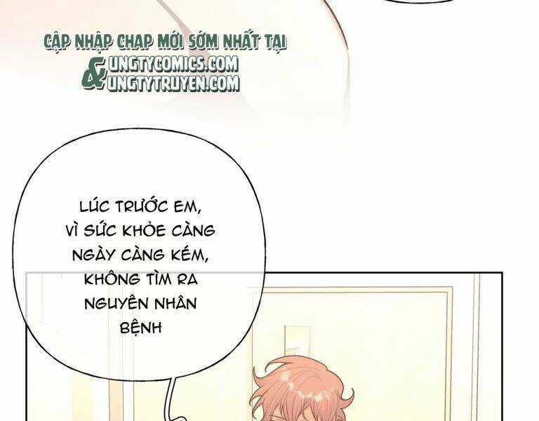 Cẩn Thận Bị Mộng Ma Ăn Mất Đó! Chapter 82 trang 14