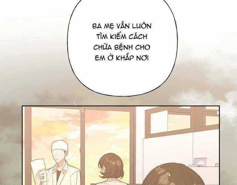 Cẩn Thận Bị Mộng Ma Ăn Mất Đó! Chapter 82 trang 16