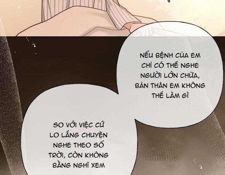 Cẩn Thận Bị Mộng Ma Ăn Mất Đó! Chapter 82 trang 28