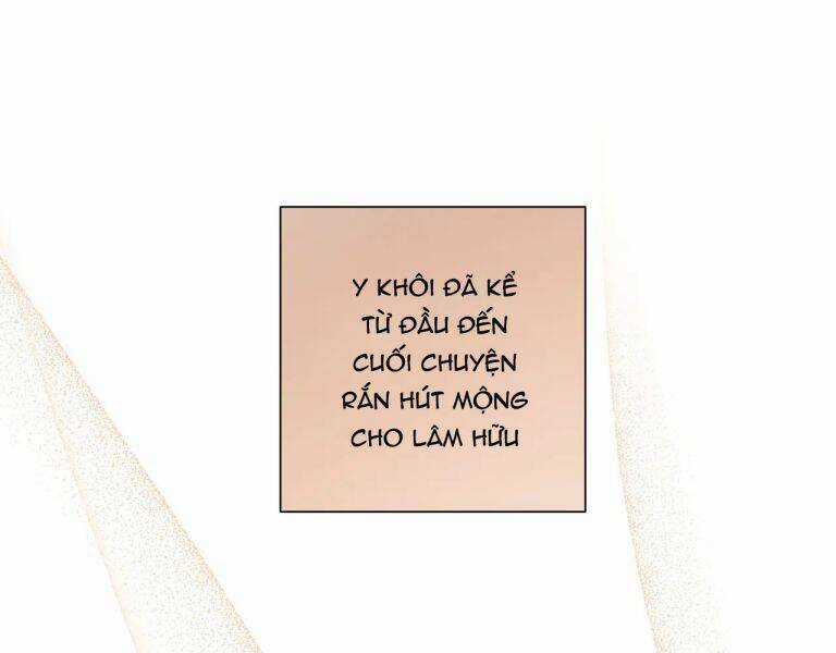 Cẩn Thận Bị Mộng Ma Ăn Mất Đó! Chapter 82 trang 3