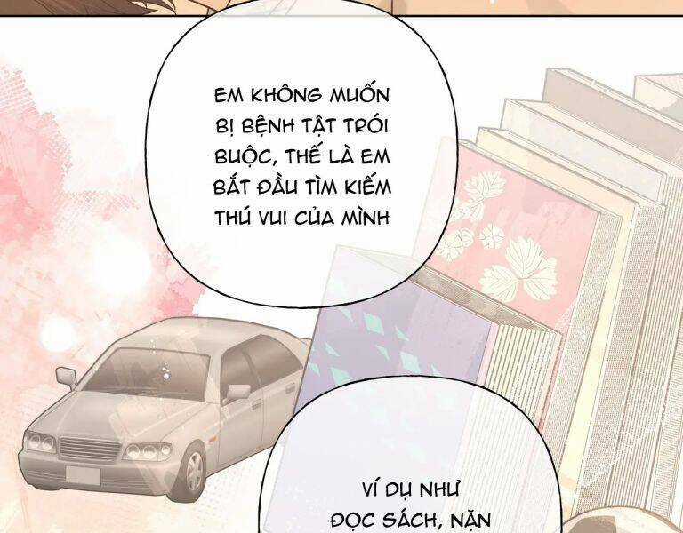 Cẩn Thận Bị Mộng Ma Ăn Mất Đó! Chapter 82 trang 31