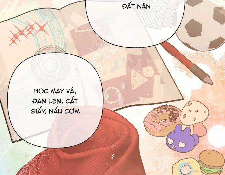 Cẩn Thận Bị Mộng Ma Ăn Mất Đó! Chapter 82 trang 32