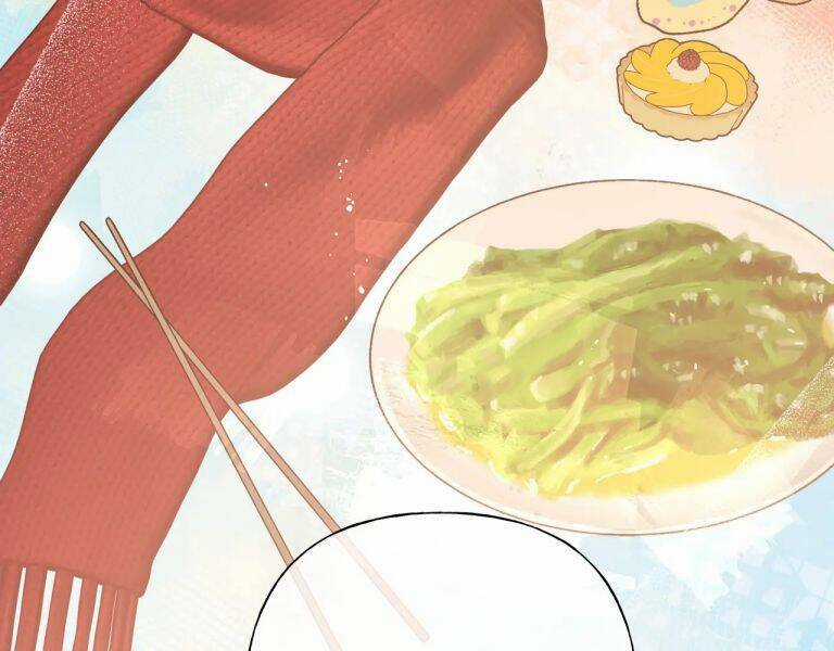 Cẩn Thận Bị Mộng Ma Ăn Mất Đó! Chapter 82 trang 33