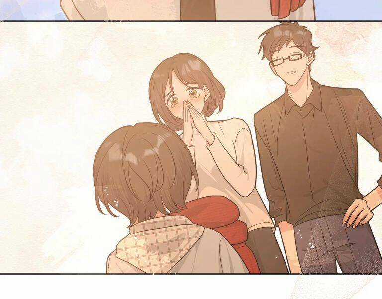 Cẩn Thận Bị Mộng Ma Ăn Mất Đó! Chapter 82 trang 36