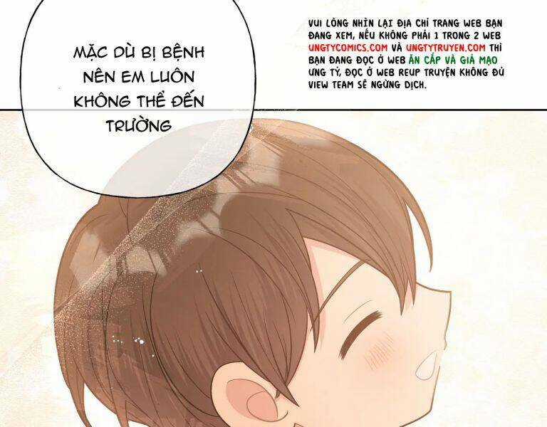 Cẩn Thận Bị Mộng Ma Ăn Mất Đó! Chapter 82 trang 39