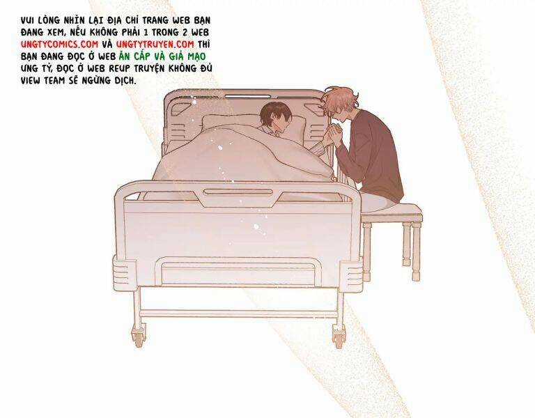 Cẩn Thận Bị Mộng Ma Ăn Mất Đó! Chapter 82 trang 4