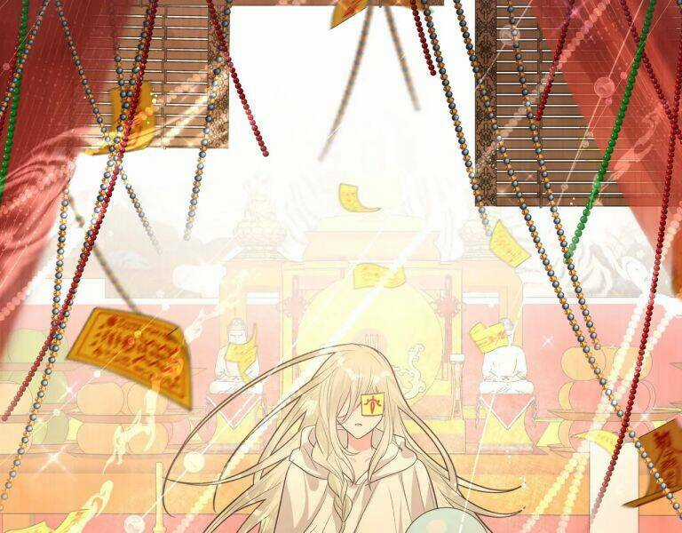 Cẩn Thận Bị Mộng Ma Ăn Mất Đó! Chapter 82 trang 42