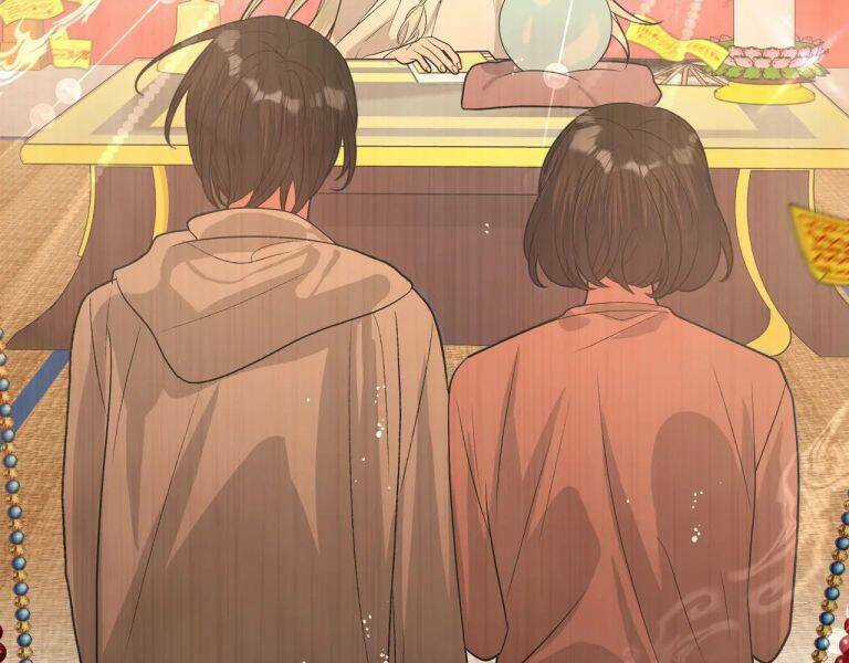 Cẩn Thận Bị Mộng Ma Ăn Mất Đó! Chapter 82 trang 43