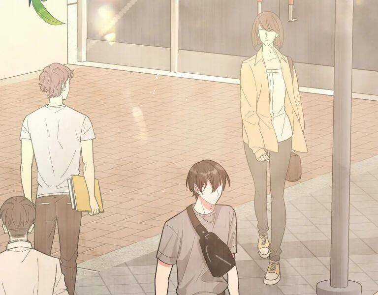 Cẩn Thận Bị Mộng Ma Ăn Mất Đó! Chapter 82 trang 48