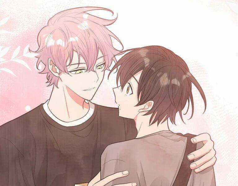 Cẩn Thận Bị Mộng Ma Ăn Mất Đó! Chapter 82 trang 52