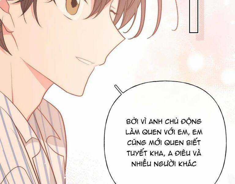 Cẩn Thận Bị Mộng Ma Ăn Mất Đó! Chapter 82 trang 55