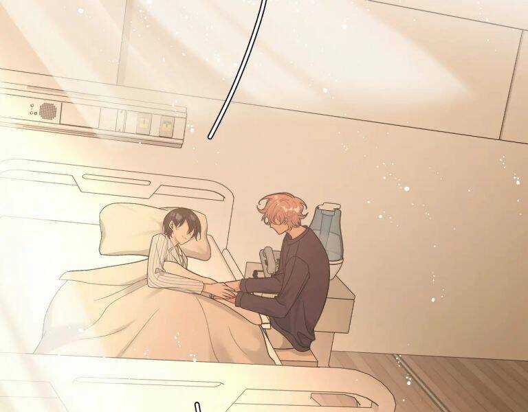 Cẩn Thận Bị Mộng Ma Ăn Mất Đó! Chapter 82 trang 61