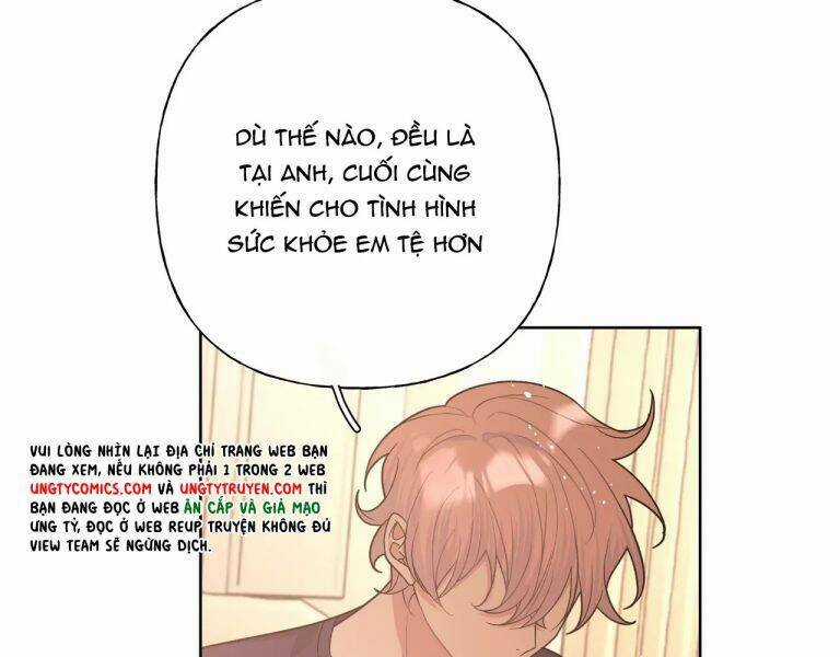 Cẩn Thận Bị Mộng Ma Ăn Mất Đó! Chapter 82 trang 69