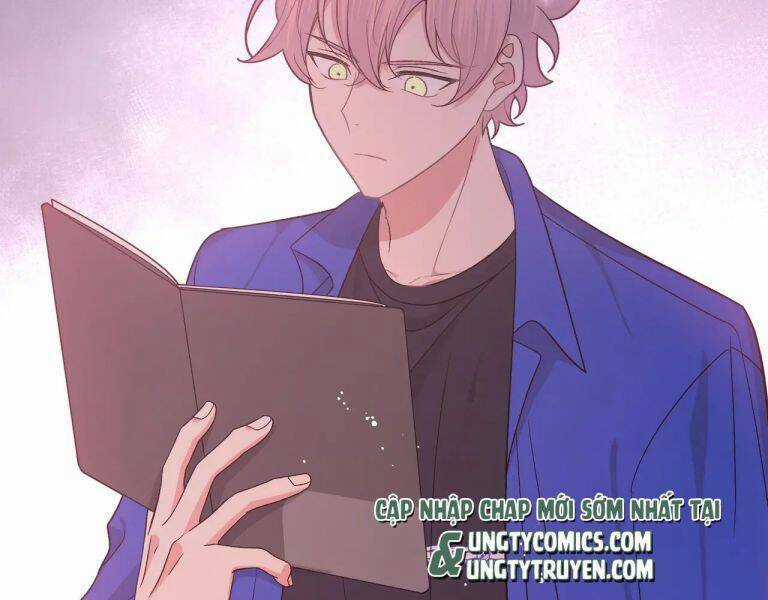 Cẩn Thận Bị Mộng Ma Ăn Mất Đó! Chapter 82 trang 74