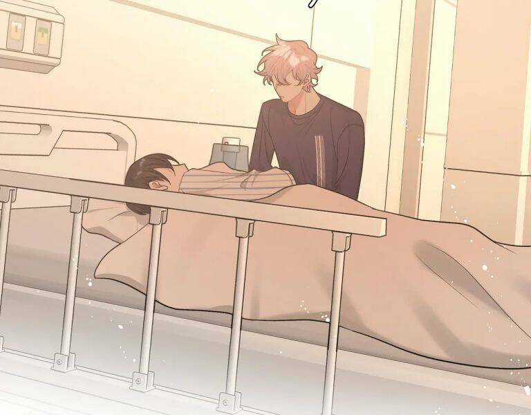 Cẩn Thận Bị Mộng Ma Ăn Mất Đó! Chapter 82 trang 80