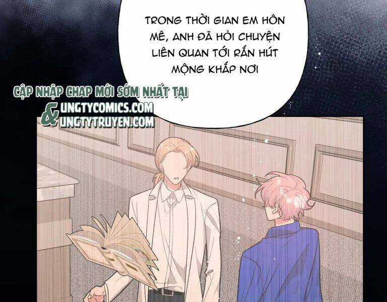 Cẩn Thận Bị Mộng Ma Ăn Mất Đó! Chapter 82 trang 84
